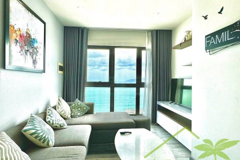 2 bedrooms Apartment in Nha Trang,  No. 27914