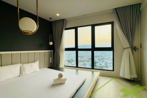 Квартира с 2 спальнями в Нячанг,  № 27911 10