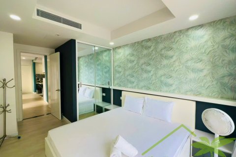 Квартира с 2 спальнями в Нячанг,  № 27911 8