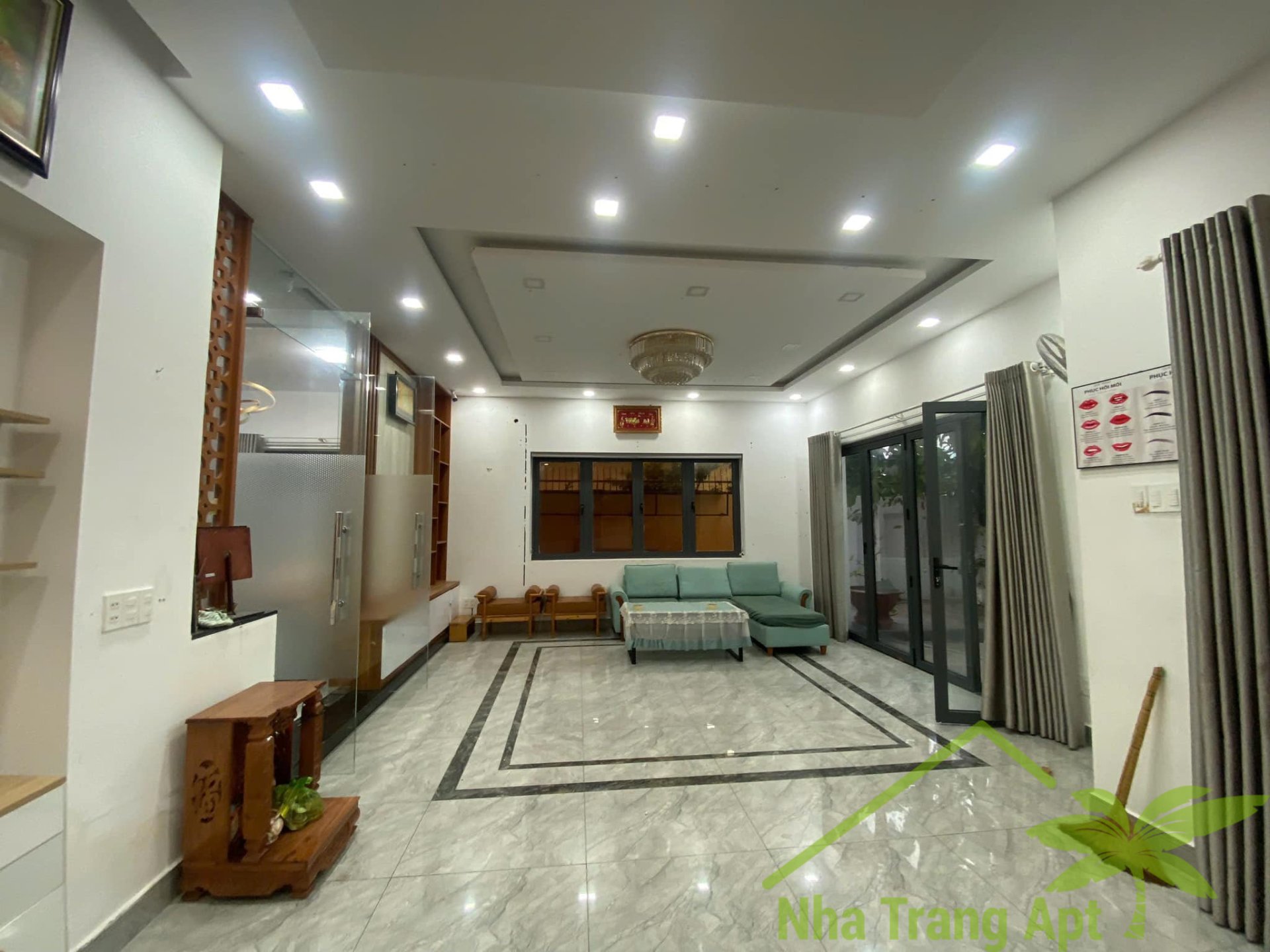 3 bedrooms Villa in Nha Trang, Vietnam No. 27915