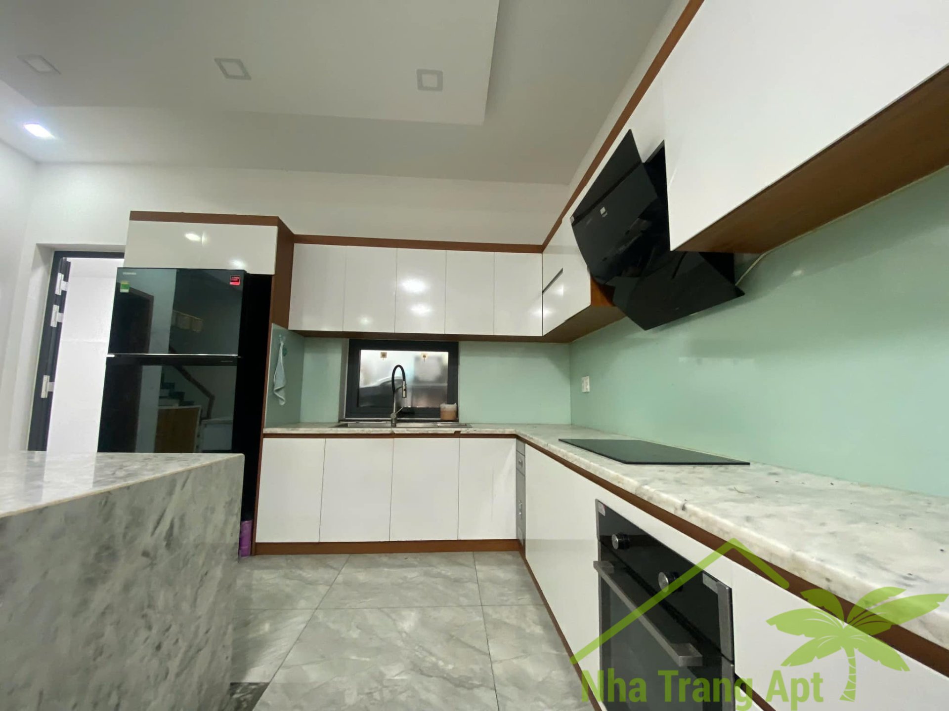 3 bedrooms Villa in Nha Trang, Vietnam No. 27915