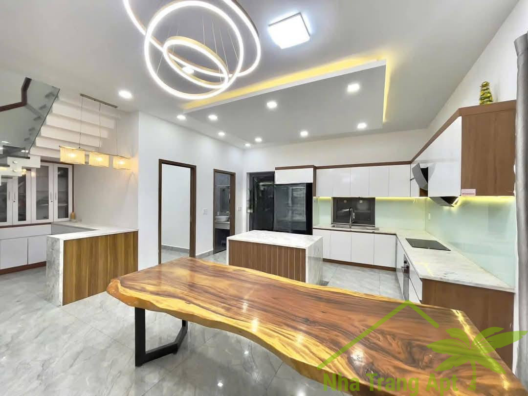 3 bedrooms Villa in Nha Trang, Vietnam No. 27915