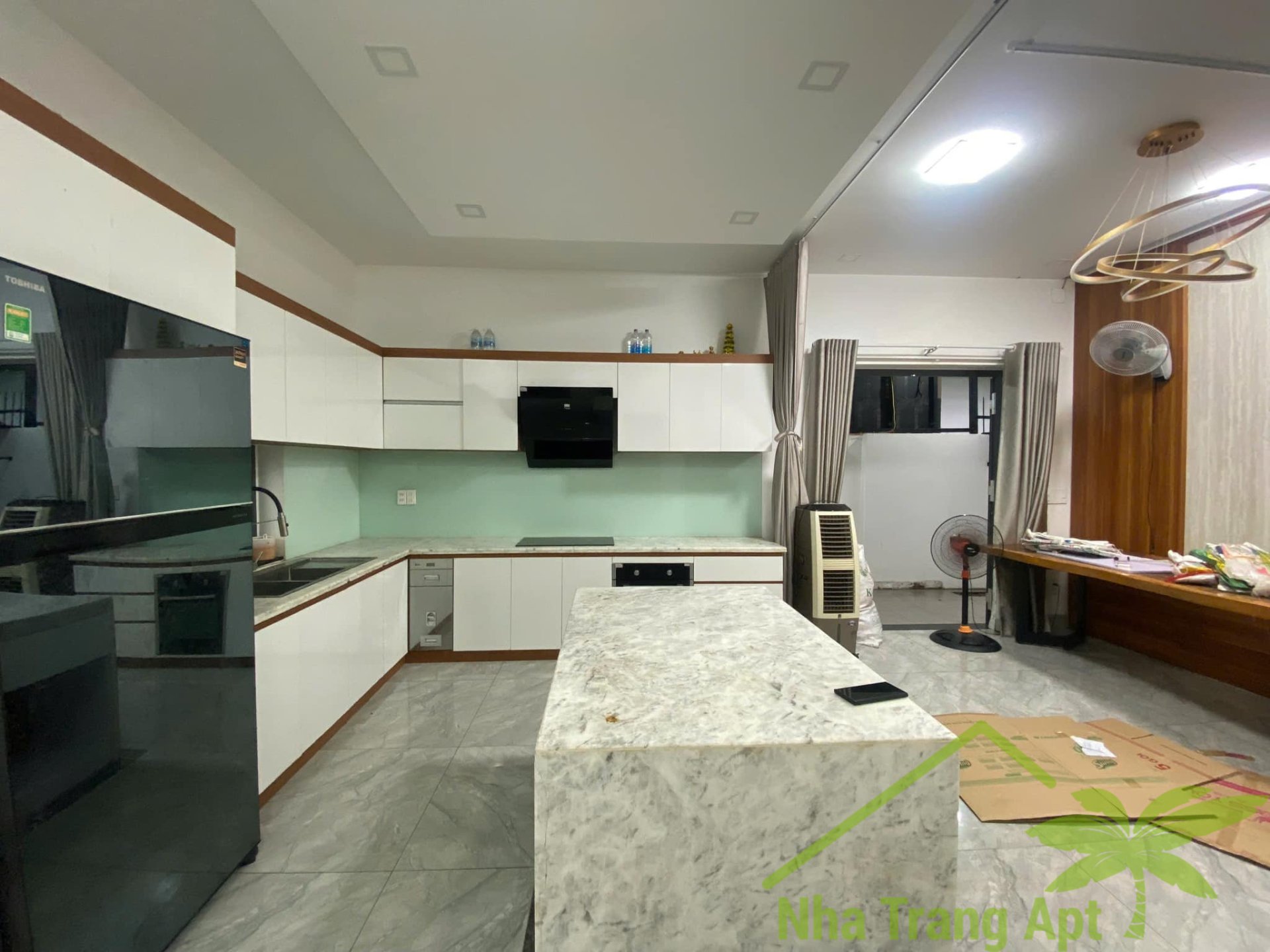 3 bedrooms Villa in Nha Trang, Vietnam No. 27915