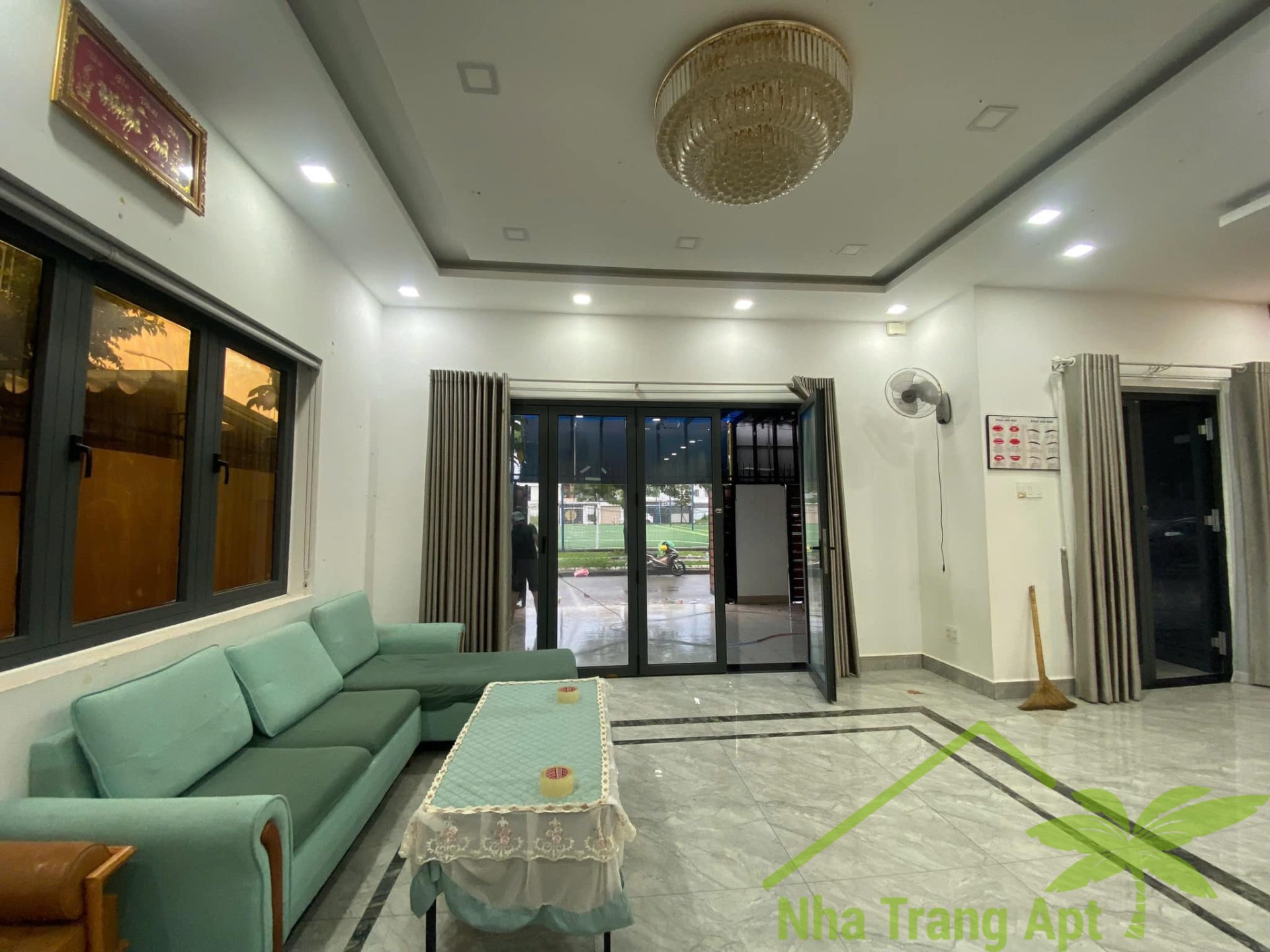 3 bedrooms Villa in Nha Trang, Vietnam No. 27915