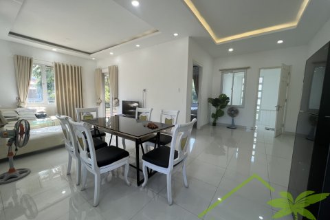 3 bedrooms Apartment in Nha Trang, No. 9619