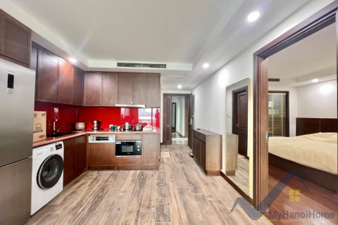 2 bedrooms Apartment in Tay Ho, Ha Noi, No. 26634 6