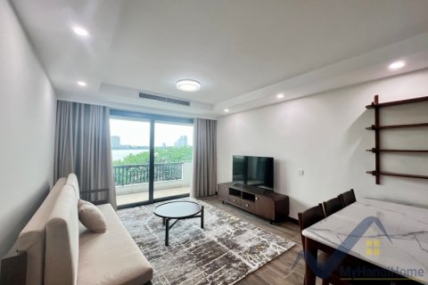 2 bedrooms Apartment in Tay Ho, Ha Noi, No. 26634 3