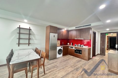 2 bedrooms Apartment in Tay Ho, Ha Noi, No. 26634 5