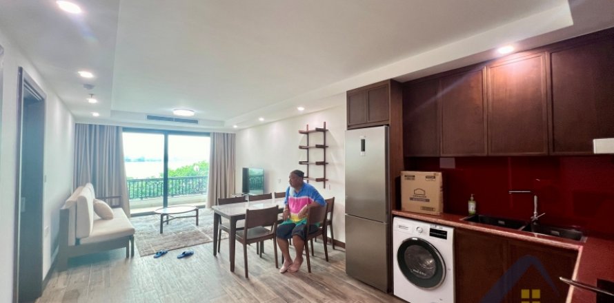 2 bedrooms Apartment in Tay Ho, Ha Noi, No. 26634