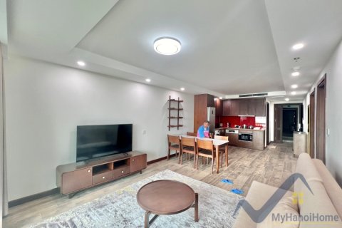 2 bedrooms Apartment in Tay Ho, Ha Noi, No. 26634 4