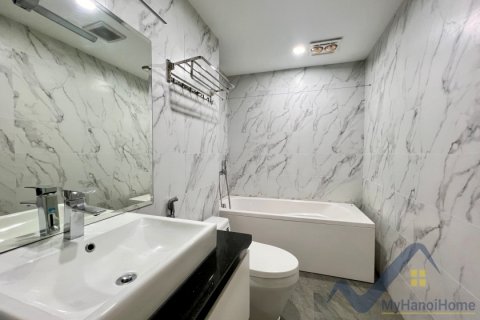 Квартира с 2 спальнями в Тэйхо, Ханой ,  № 26635 11