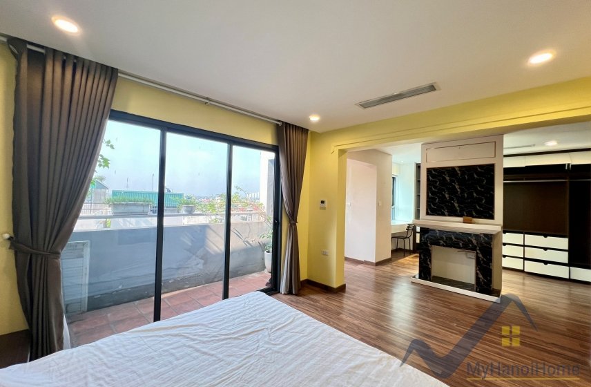 2 bedrooms Apartment in Ba Dinh, Ha Noi, Vietnam No. 26629