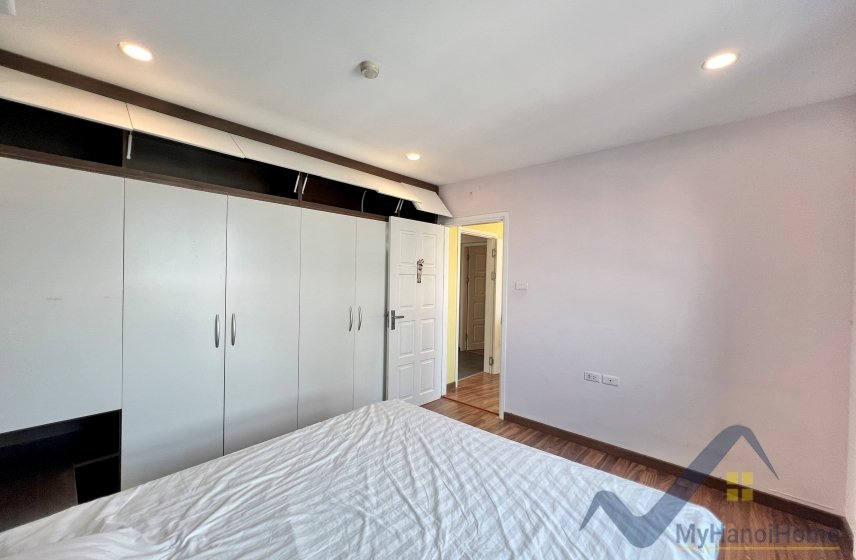 2 bedrooms Apartment in Ba Dinh, Ha Noi, Vietnam No. 26629