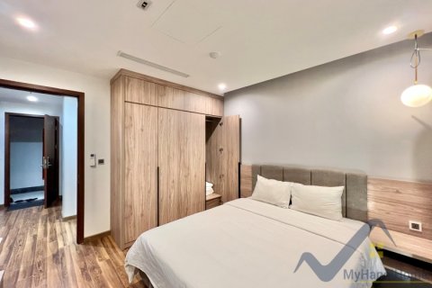 Квартира с 2 спальнями в Тэйхо, Ханой , № 26633 11