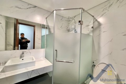 Квартира с 2 спальнями в Тэйхо, Ханой , № 26633 12