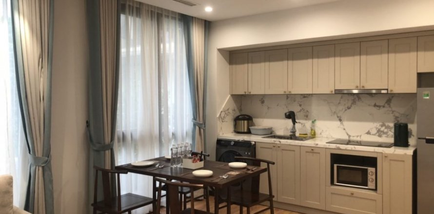 2 bedrooms Apartment in Tay Ho, Ha Noi, No. 18146