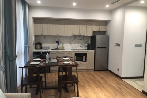 2 bedrooms Apartment in Tay Ho, Ha Noi, No. 18146 2