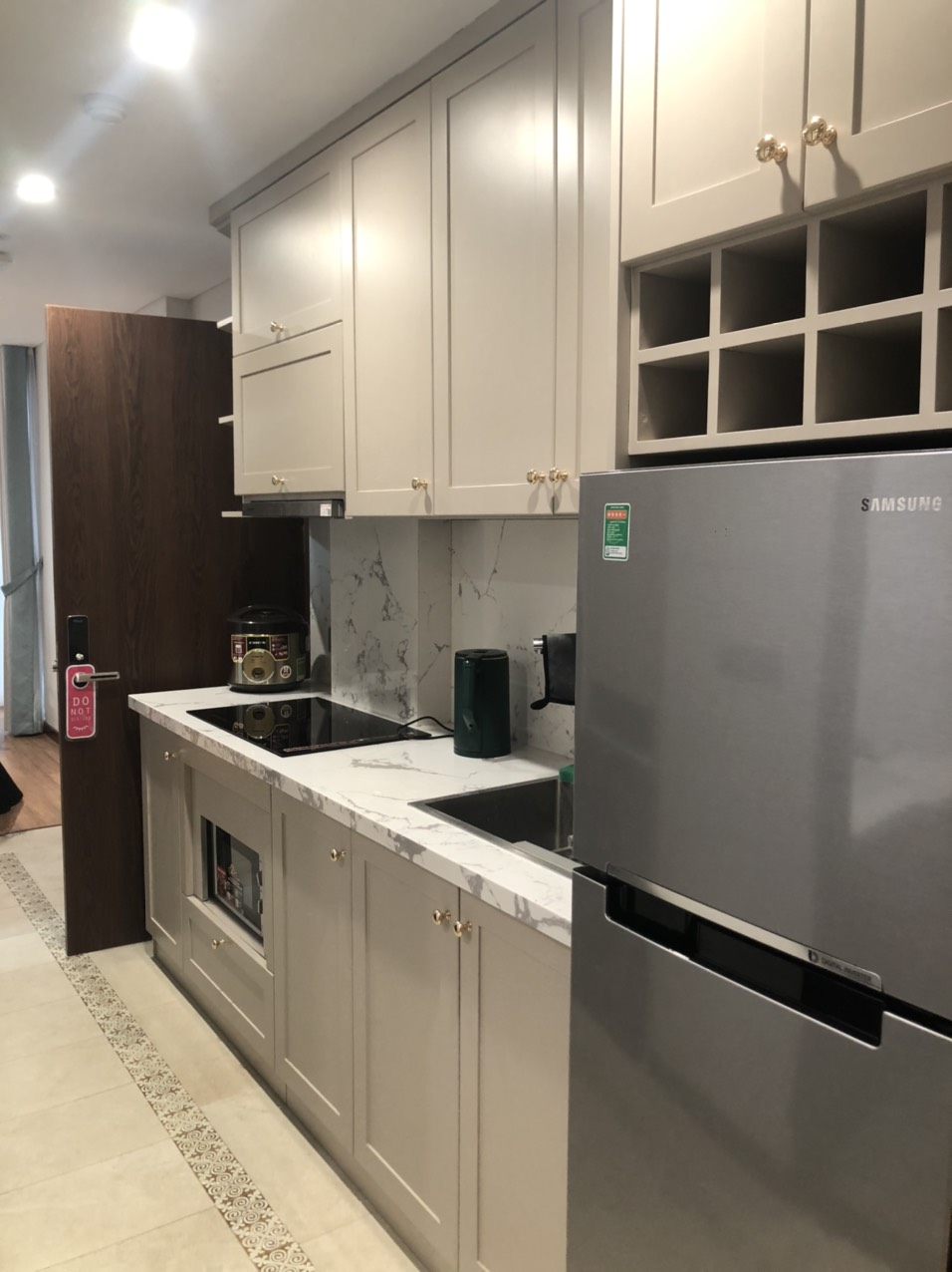 2 bedrooms Apartment in Tay Ho, Ha Noi, Vietnam No. 18145