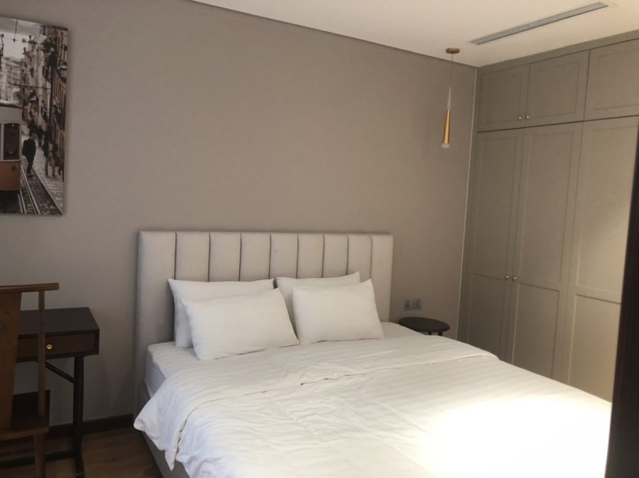 2 bedrooms Apartment in Tay Ho, Ha Noi, Vietnam No. 18145