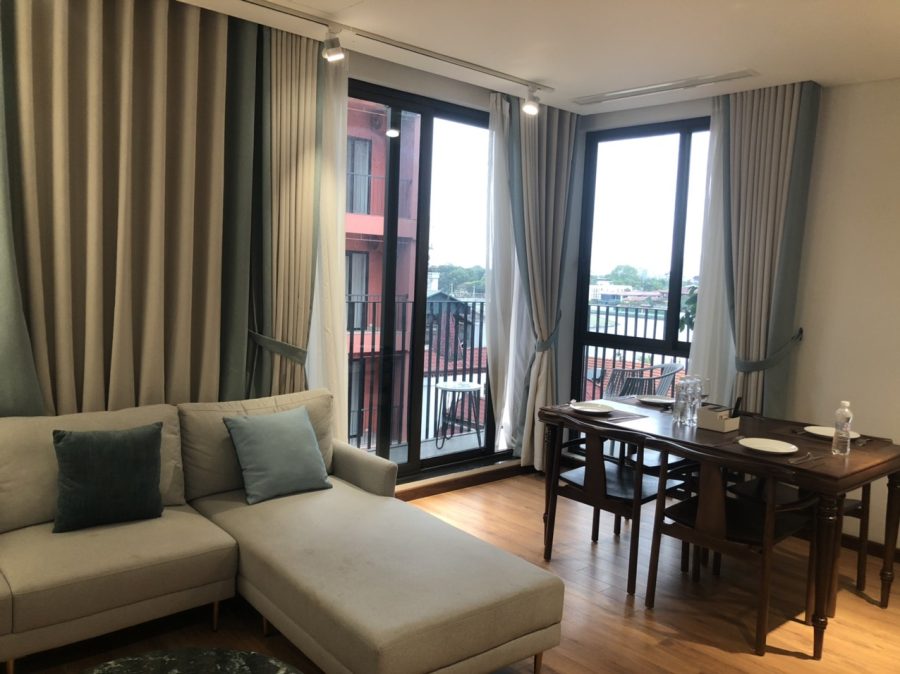 2 bedrooms Apartment in Tay Ho, Ha Noi, Vietnam No. 18145
