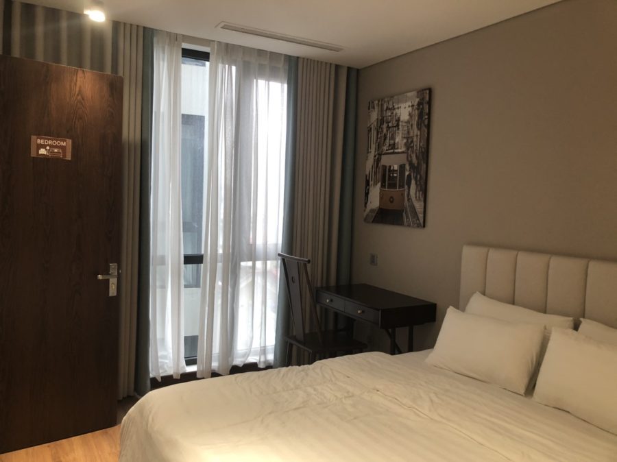 2 bedrooms Apartment in Tay Ho, Ha Noi, Vietnam No. 18145