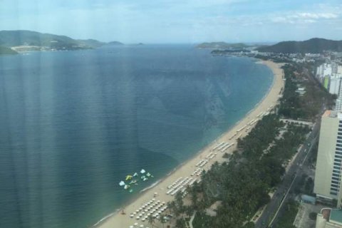 2 bedrooms Apartment in Nha Trang,  No. 17052 5