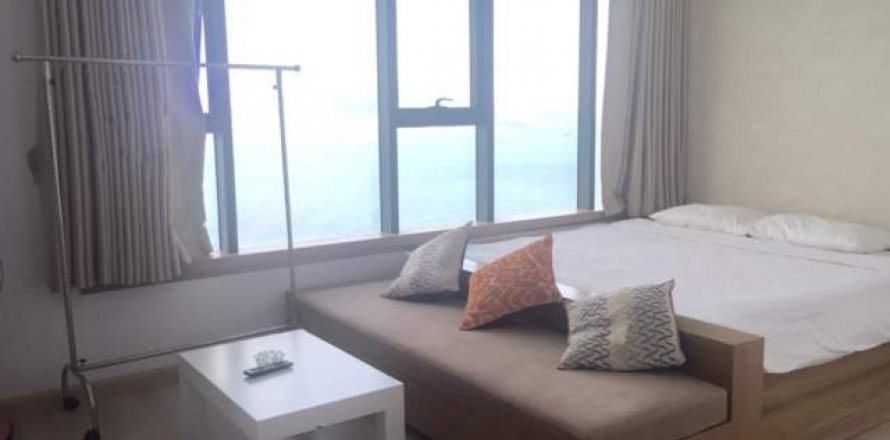 2 bedrooms Apartment in Nha Trang,  No. 17052