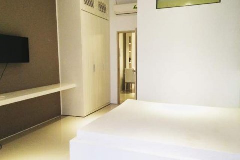 Квартира с 1 спальней в Нячанг, № 17053 5