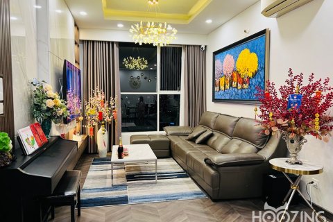 2 bedrooms Apartment in Thu Duc, Ho Chi Minh,  No. 22418