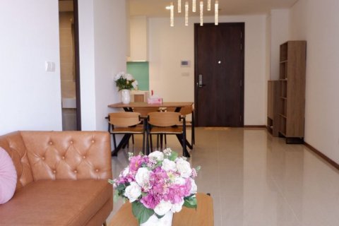 2 bedrooms Apartment in Thu Duc, Ho Chi Minh, No. 22421 12