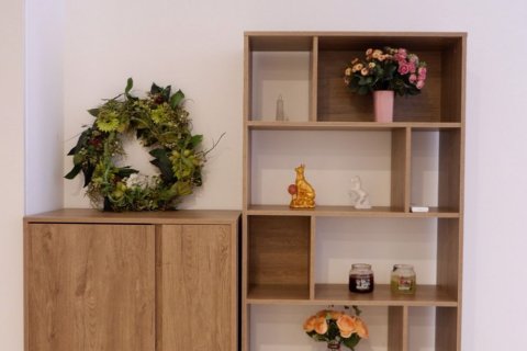 2 bedrooms Apartment in Thu Duc, Ho Chi Minh, No. 22421 15