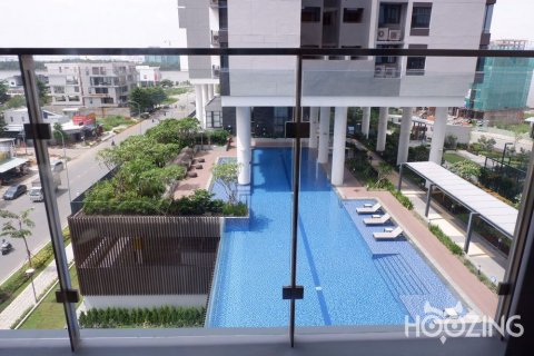 2 bedrooms Apartment in Thu Duc, Ho Chi Minh, No. 22421 5