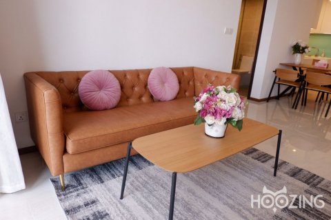 2 bedrooms Apartment in Thu Duc, Ho Chi Minh, No. 22421 19