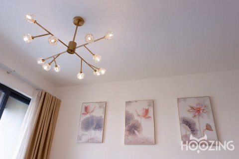 2 bedrooms Apartment in Thu Duc, Ho Chi Minh, No. 22421 17