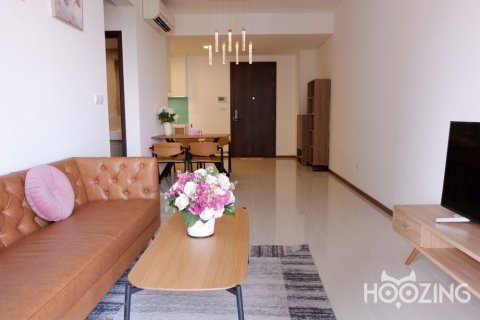 2 bedrooms Apartment in Thu Duc, Ho Chi Minh, No. 22421 11