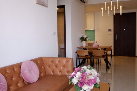 2 bedrooms Apartment in Thu Duc, Ho Chi Minh, No. 22421 20