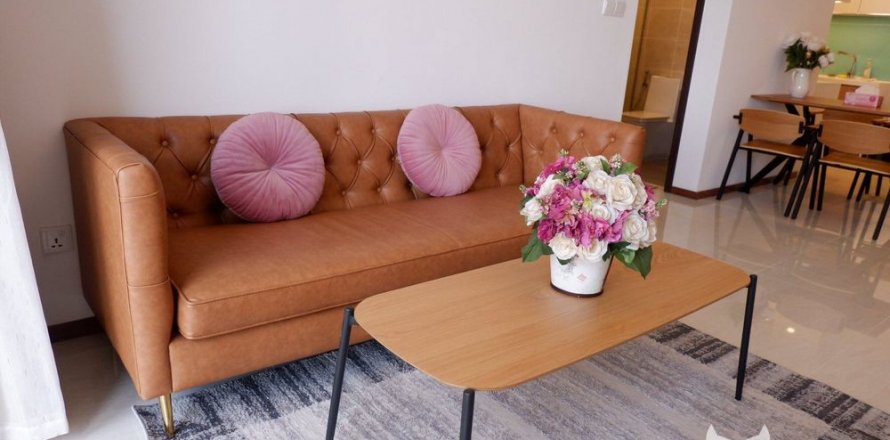 2 bedrooms Apartment in Thu Duc, Ho Chi Minh, No. 22421