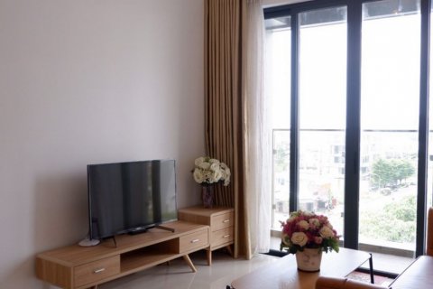 2 bedrooms Apartment in Thu Duc, Ho Chi Minh, No. 22421 18