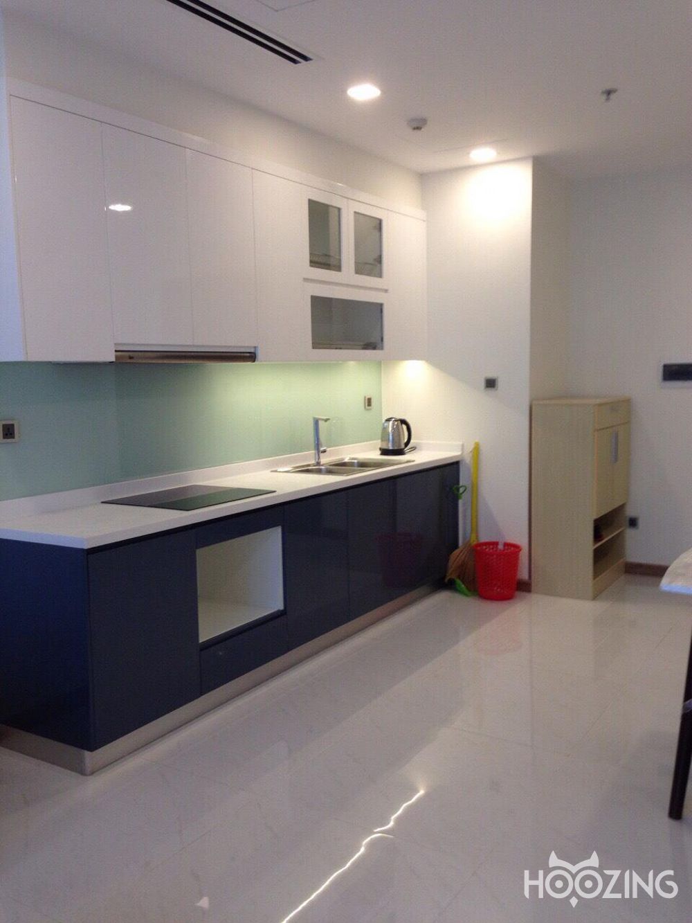 2 bedrooms Apartment in Binh Thanh, Ho Chi Minh, Vietnam No. 22419
