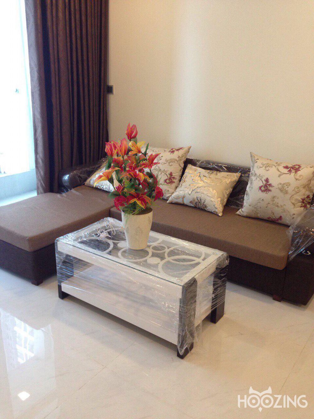 2 bedrooms Apartment in Binh Thanh, Ho Chi Minh, Vietnam No. 22419