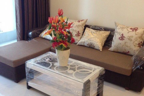 2 bedrooms Apartment in Binh Thanh, Ho Chi Minh, No. 22419 4