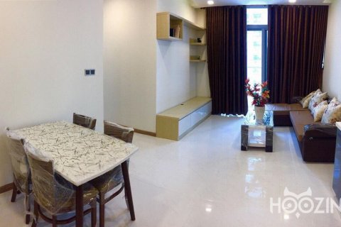 2 bedrooms Apartment in Binh Thanh, Ho Chi Minh, No. 22419 12