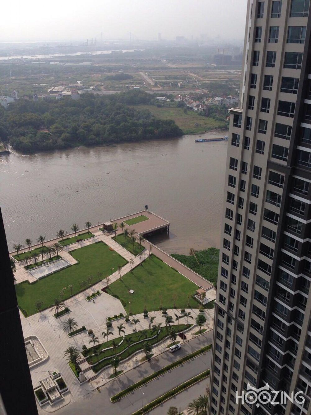 2 bedrooms Apartment in Binh Thanh, Ho Chi Minh, Vietnam No. 22419