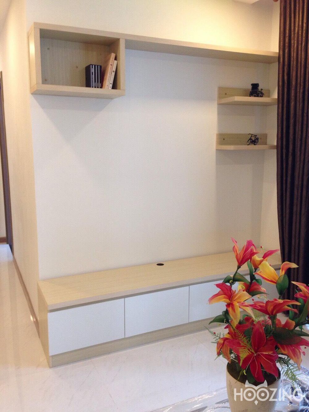 2 bedrooms Apartment in Binh Thanh, Ho Chi Minh, Vietnam No. 22419