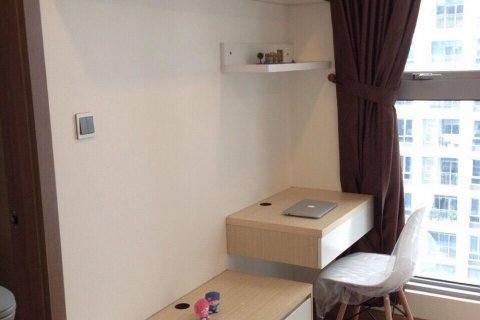 2 bedrooms Apartment in Binh Thanh, Ho Chi Minh, No. 22419 2