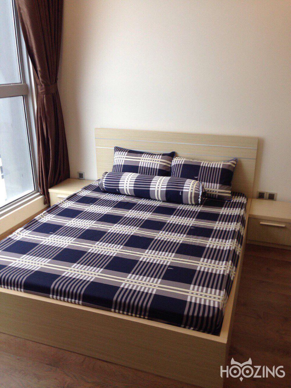 2 bedrooms Apartment in Binh Thanh, Ho Chi Minh, Vietnam No. 22419