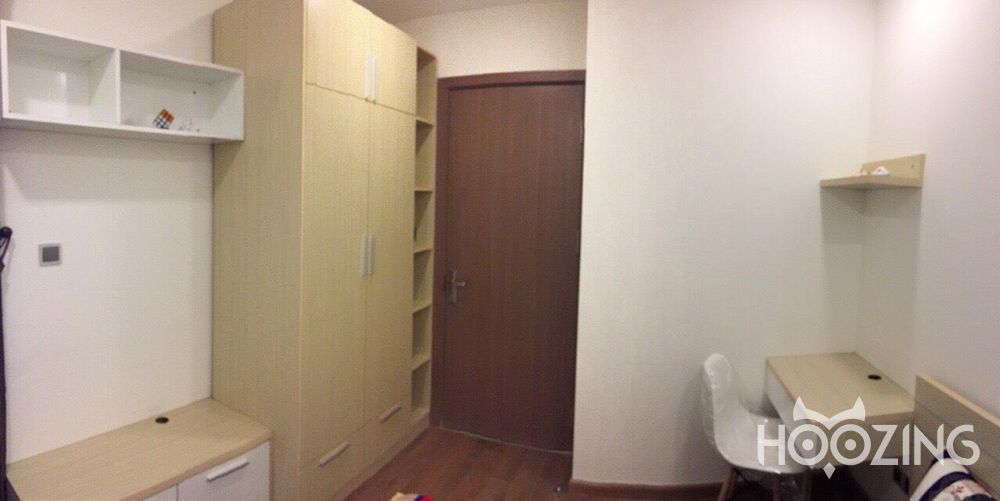 2 bedrooms Apartment in Binh Thanh, Ho Chi Minh, Vietnam No. 22419