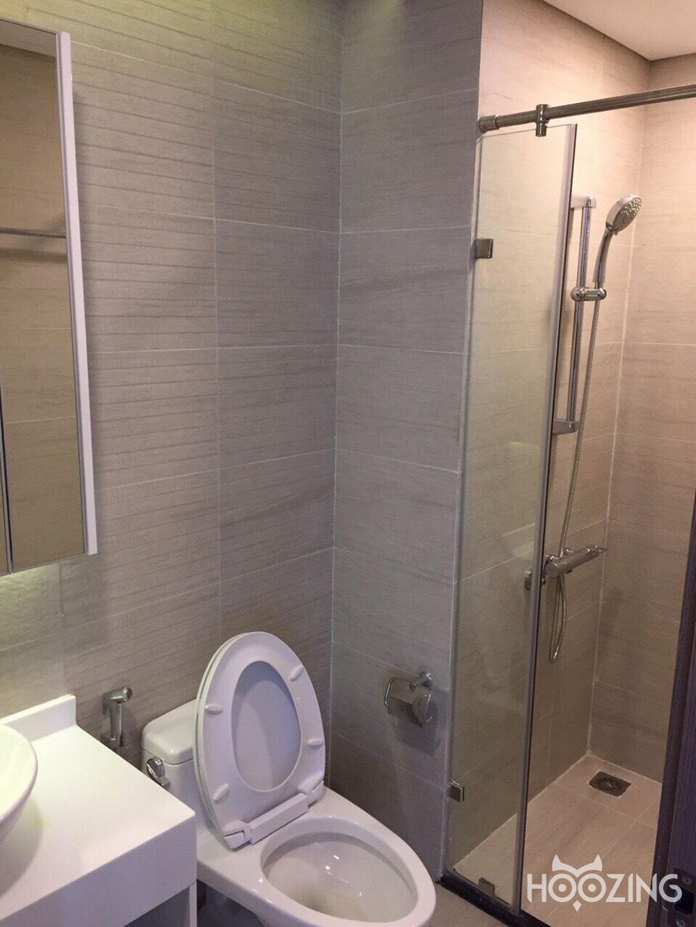 2 bedrooms Apartment in Binh Thanh, Ho Chi Minh, Vietnam No. 22419