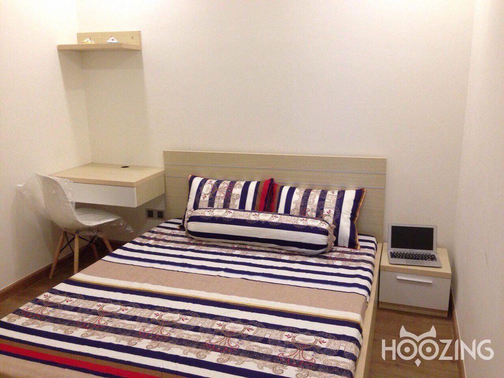 2 bedrooms Apartment in Binh Thanh, Ho Chi Minh, Vietnam No. 22419