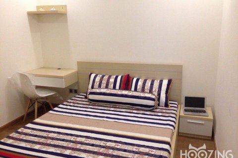 2 bedrooms Apartment in Binh Thanh, Ho Chi Minh, No. 22419 9